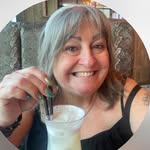 Margaret Robert - @margaretrob40 - Instagram
