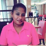 Margaret Robert - @magfanny1970 - Instagram
