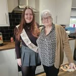 Margaret Roberts - @margaretroberts3137 - Instagram