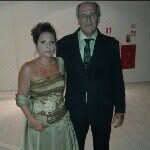 Margaret Furini & Roberto - @margaretfurini - Instagram