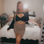Margaret - @_margaretrobinson - Instagram