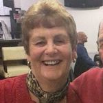 Margaret Rothery - @margaretrothery - Instagram