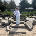 Peggy Margarett Sample - @margarettsamplespiritedinsight - Instagram