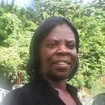 Margaret Samuel - @samuel.margaret - Instagram