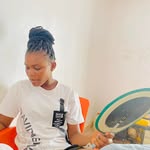 Margaret Samuel - @magret8018 - Instagram