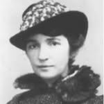 Margaret Sanger - @sanger_margaret1879 - Instagram
