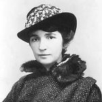 Margaret Sanger - @margaret.sanger1879 - Instagram
