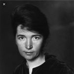 margaret sanger - @therealmargaretsanger - Instagram