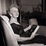 Margaret Sanger - @murderermargaret - Instagram