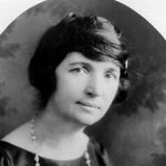 Margaret Sanger - @margaret_sanger_contraceptives - Instagram