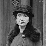 Margaret Sanger - @margaretsanger1879 - Instagram