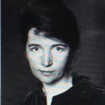 Margaret Sanger - @raji_b_margaretsanger - Instagram