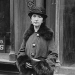 Margaret Sanger - @ogmargaretsanger - Instagram