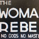 Margaret Sanger - @womanrebel79 - Instagram