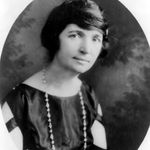 Margaret Sanger - @_margaret_sanger_ - Instagram