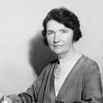 Margaret Sanger - @_margaretsanger - Instagram