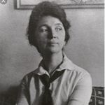 Margaret Sanger - @realmargaretsanger - Instagram