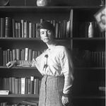 Margaret Sanger - @margaret_sanger1920_ - Instagram