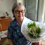 Margaret Saylor - @saylor6427 - Instagram