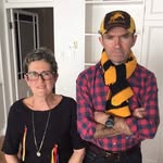 Margaret Scanlan - @marg.scanlan38 - Instagram