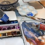 Margaret Scanlan - @margaretsgardenstudio - Instagram