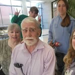 Margaret Scanlan - @margaret.scanlan.549 - Instagram