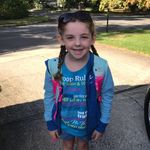 Margaret Schaefer - @mschaefer77 - Instagram