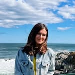 Margaret Seay - @margseay - Instagram