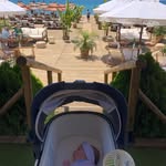 Margaret Seay Bridgforth - @margaret_travels - Instagram