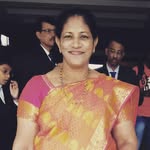 Margaret Sequeira - @margaretsequeira2760 - Instagram