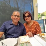 Margaret Sequeira - @sequeira.margaret - Instagram