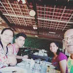 Margaret Sequeira - @maggiseq - Instagram