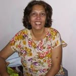 Margaret Sequeira - @margaret.sequeira.94 - Instagram