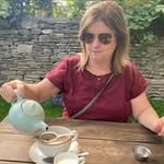 Margaret Settle - @journeywithmargaret - Instagram