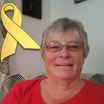Margaret Sharp - @margaret1137 - Instagram