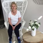 Margaret Sharp - @margaret.i.sharp - Instagram