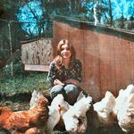 Margaret Sharp - @mimi.s.eggs - Instagram