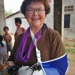 Margaret Shell - @picklelady4 - Instagram