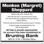 Margaret Shepperd - Facebook