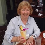 Margaret Shepperdley - @margaretshepperdley - Instagram