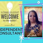 Margaret Lisa Shorter - @lisa_pampered_chef - Instagram