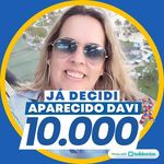 Margaret Simões - @margaretsimoesjr - Instagram