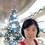 Margareth Simardjo - @margarethsimardjo - Instagram