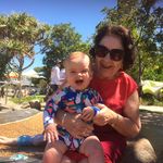 Margaret Simmonds - @margie_simmo31 - Instagram