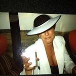 Margaret Simmonds - @maggsbarry01275 - Instagram