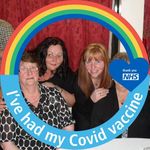 Margaret Simmonds - @margaretsimmonds43 - Instagram