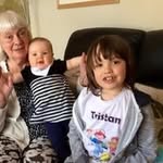 Margaret Simms - @margaretsimms47 - Instagram