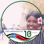 Margaret Simon Gatluak - @margaret.simon.330 - Instagram