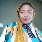 Margaret Simon Ochala - @margaretekwok - Instagram