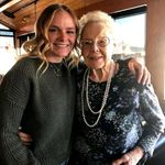 Margaret Hutchings Slack - @margarethutchingsslack - Instagram
